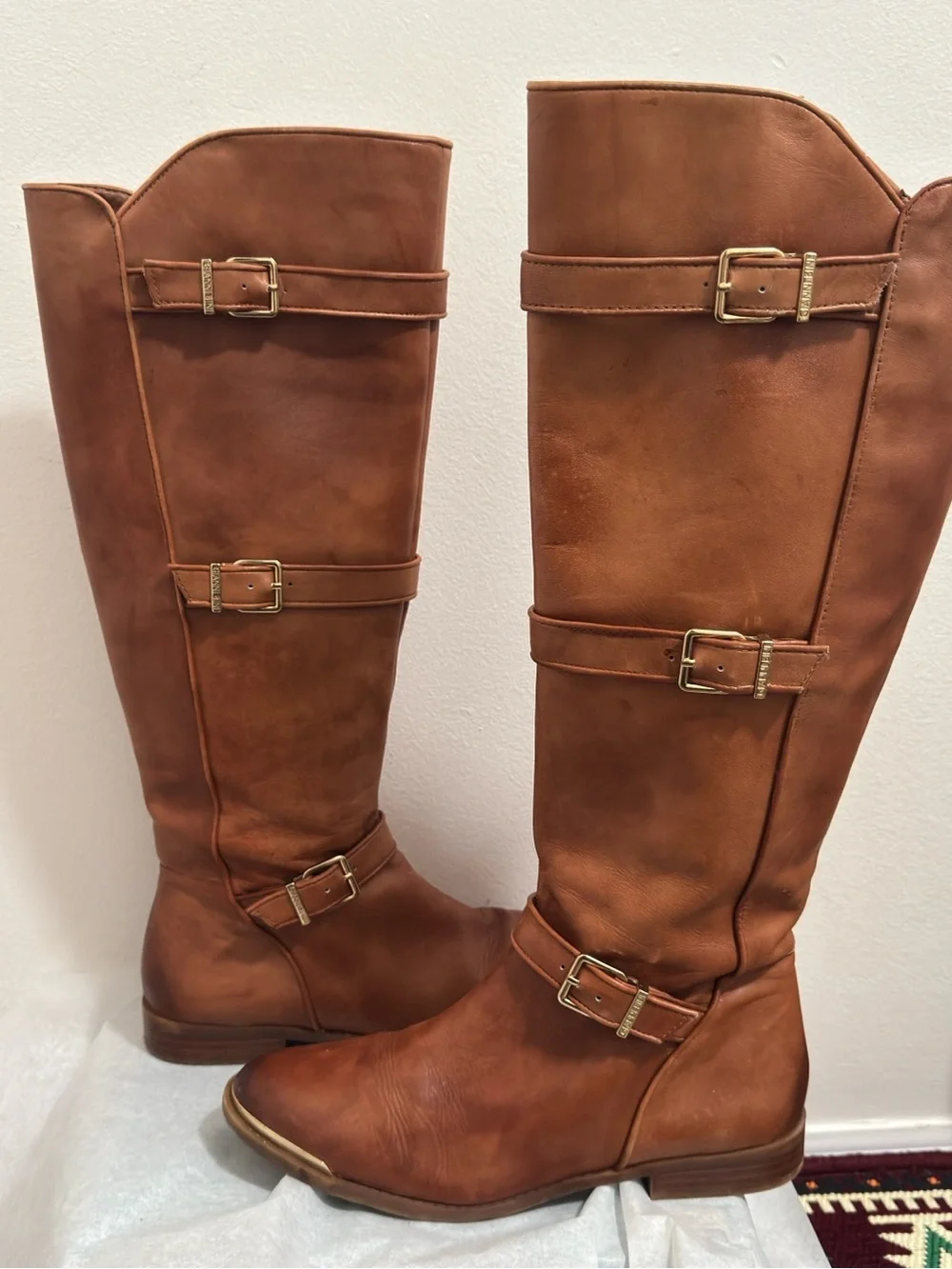 Gianni Bini there’s slight